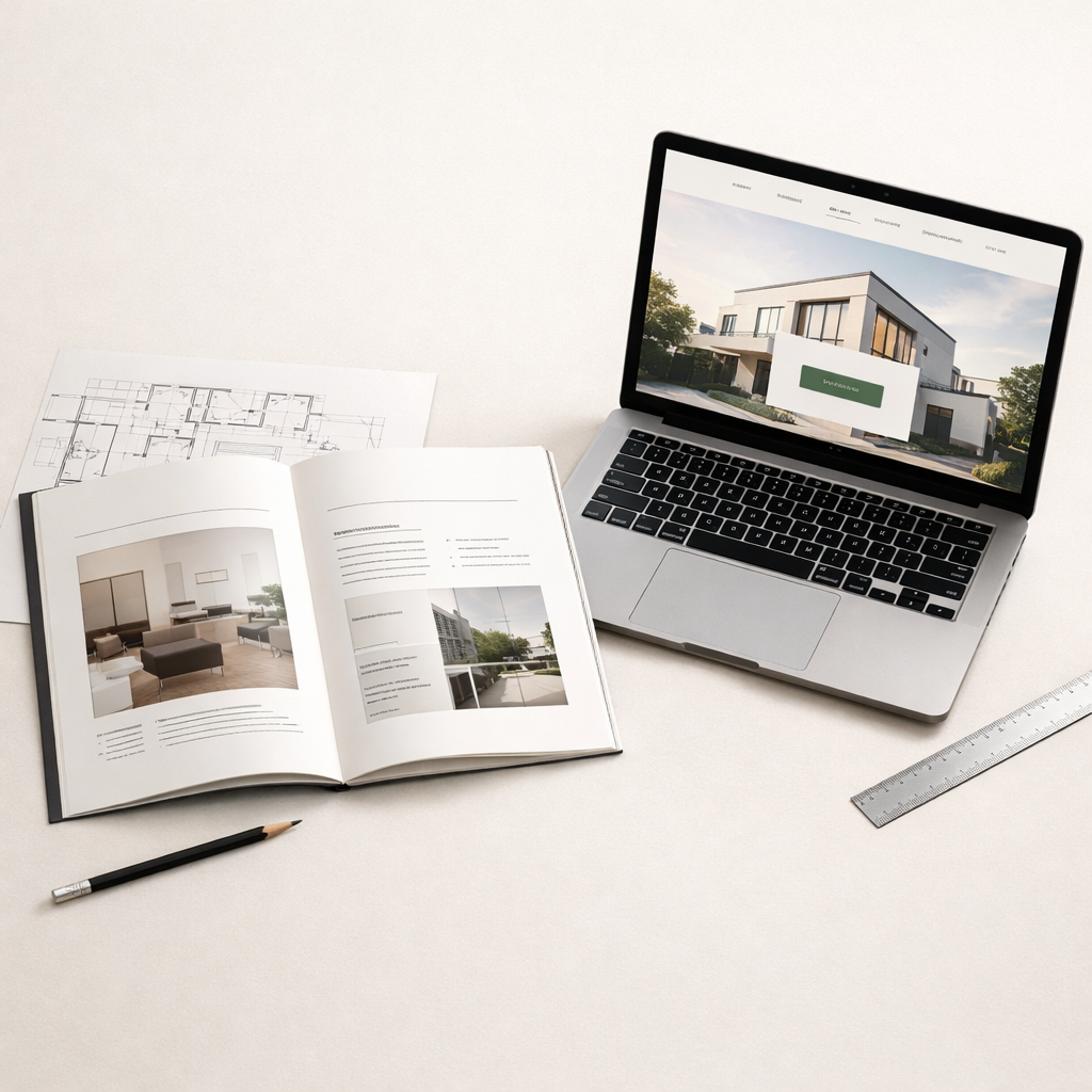 Grafik Design Berlin Sarraj Studio