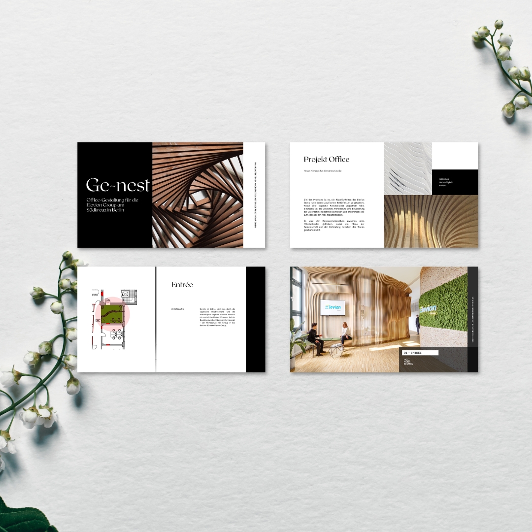 Architektur grafikdesign_Sarraj Studio Grafik Design Berlin